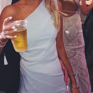 michael costello ava dress